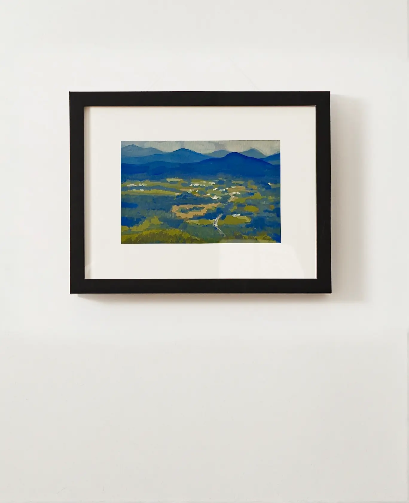 Picture of Gouache Collection