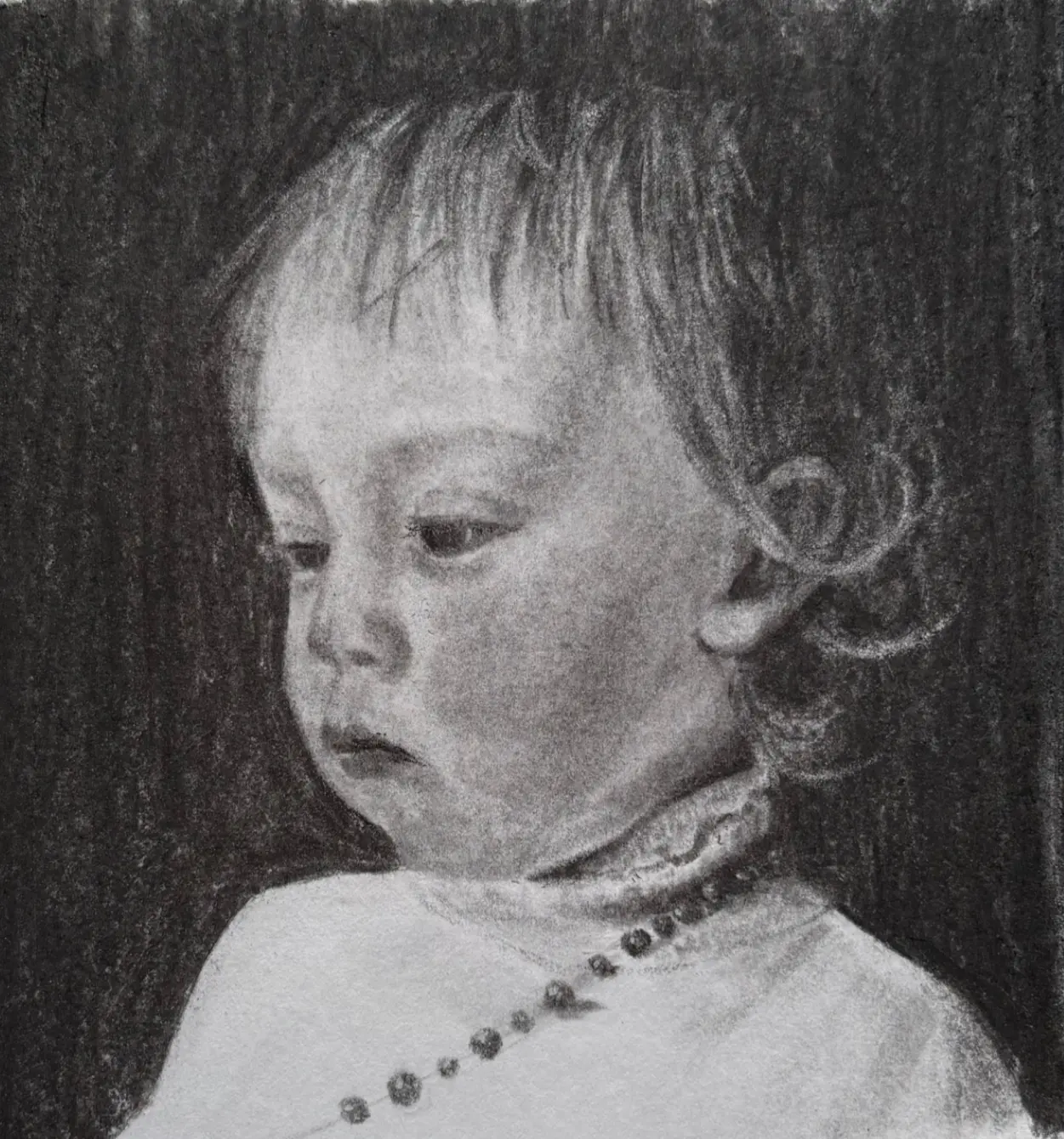 Little Aurora