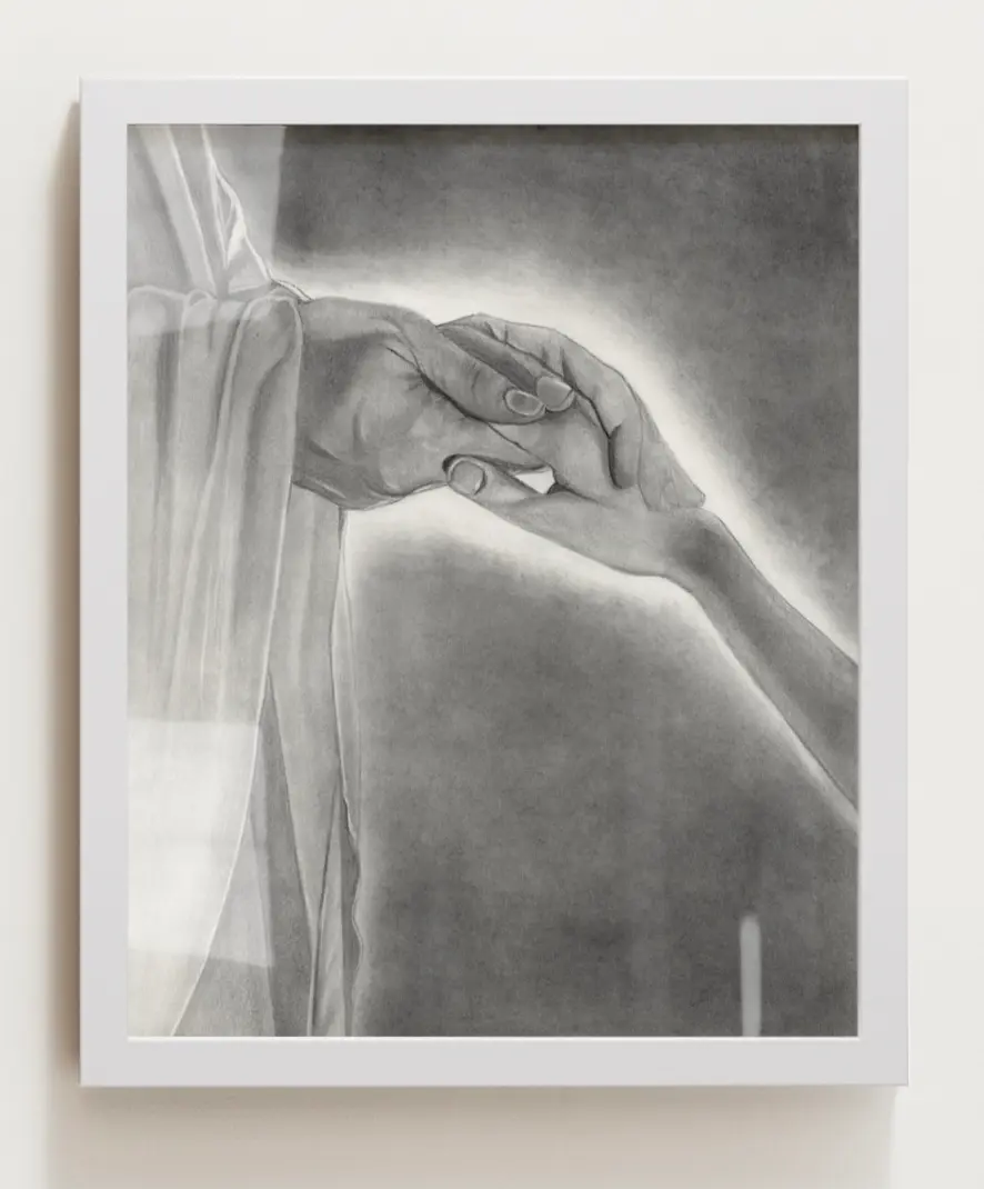 Merciful Hand