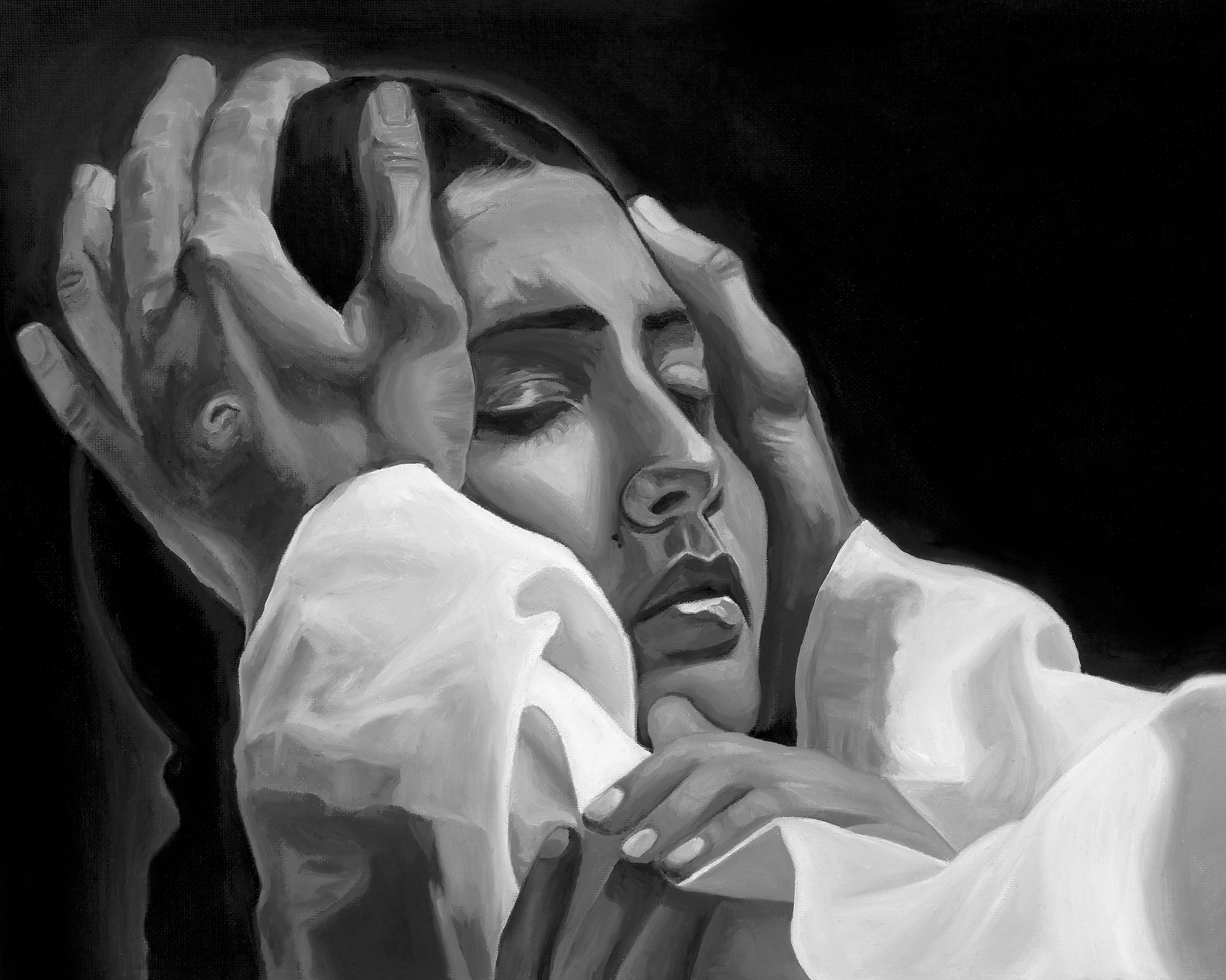 Healer and Comforter