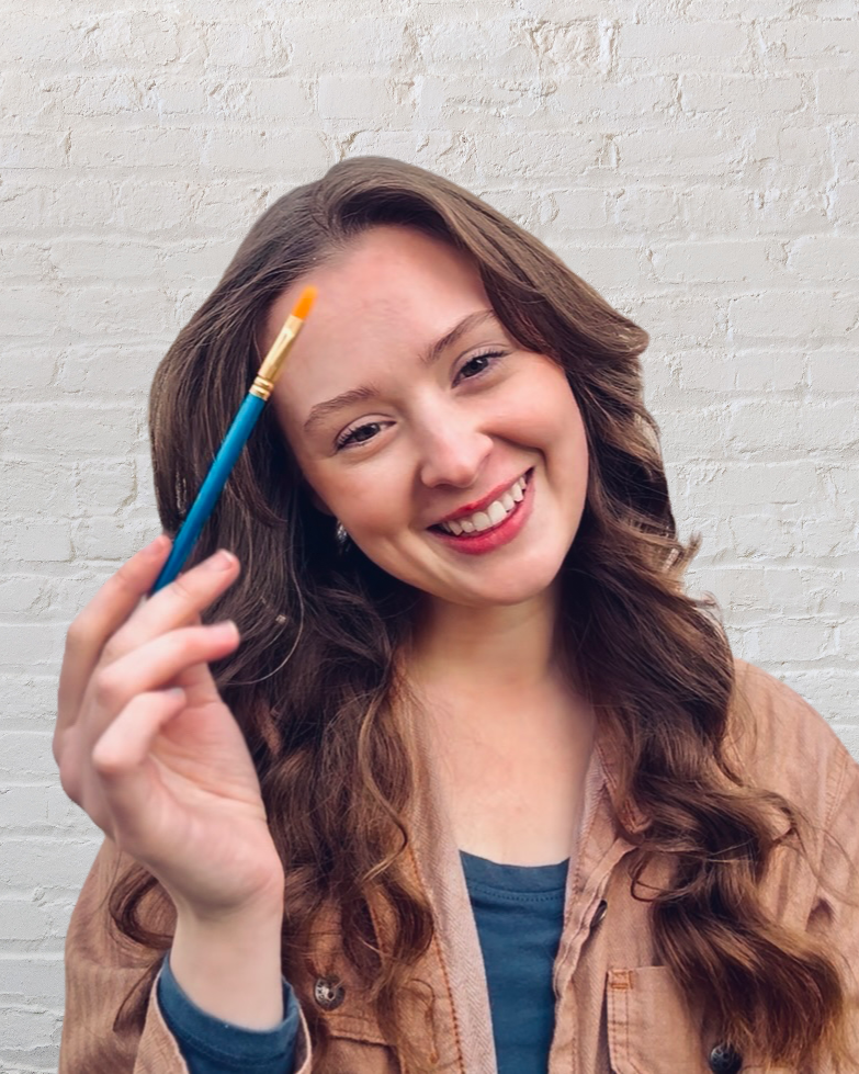Picture of artist