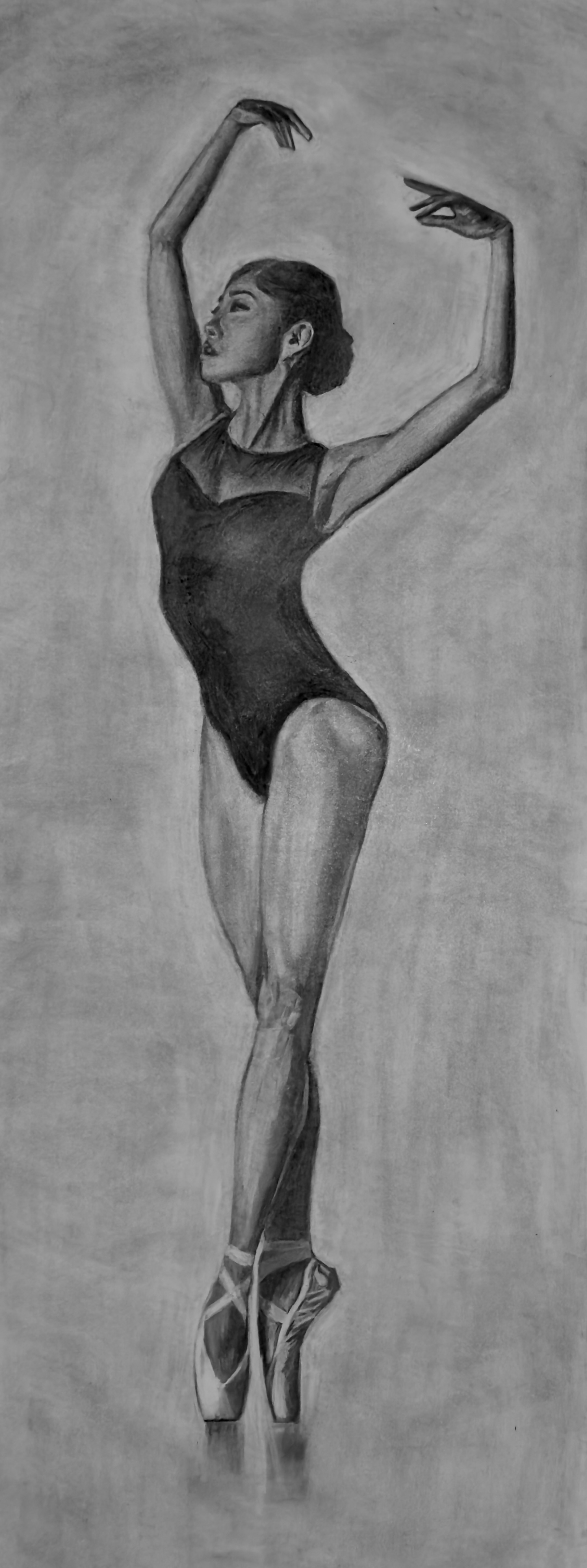 Ballerina