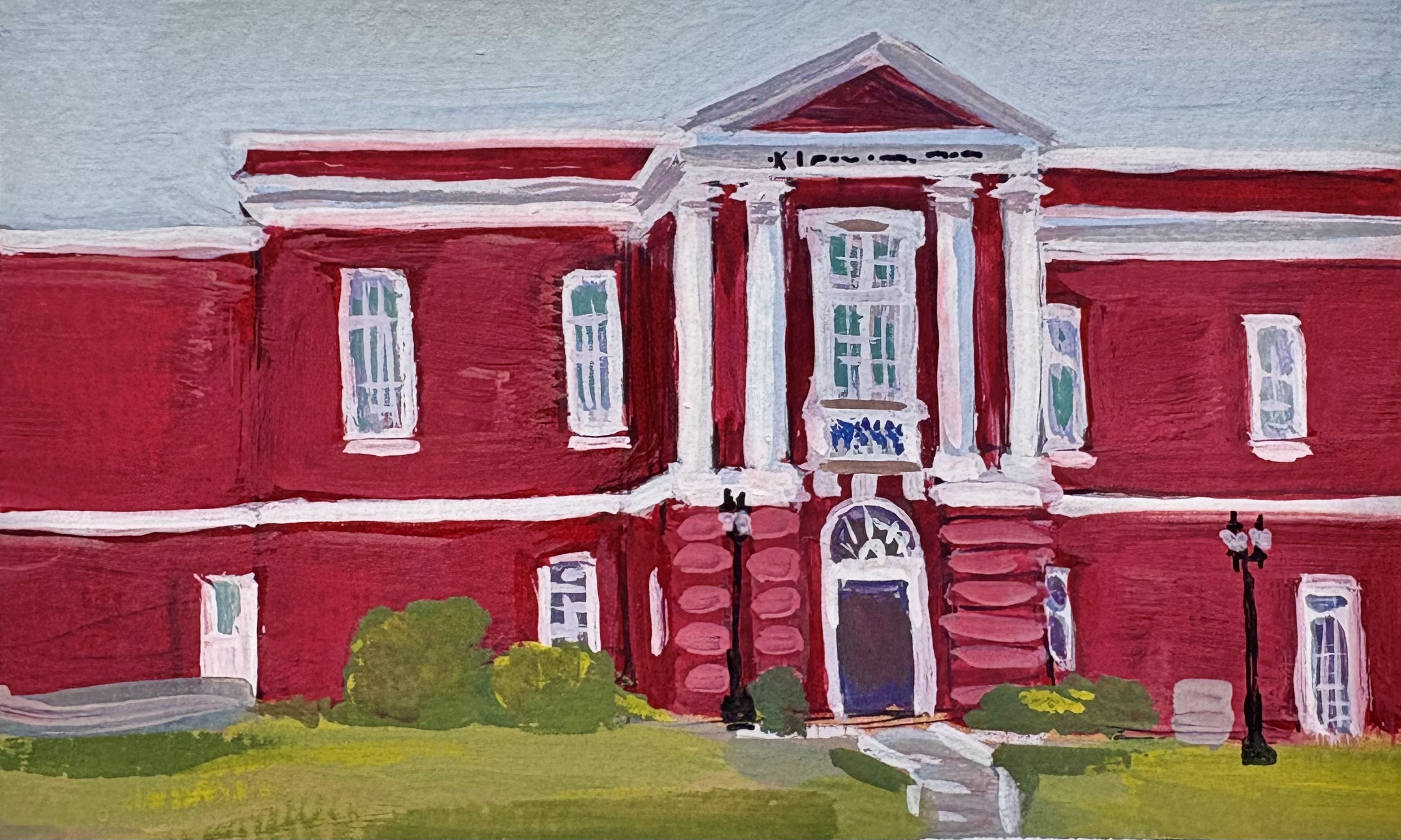 Kimball 200