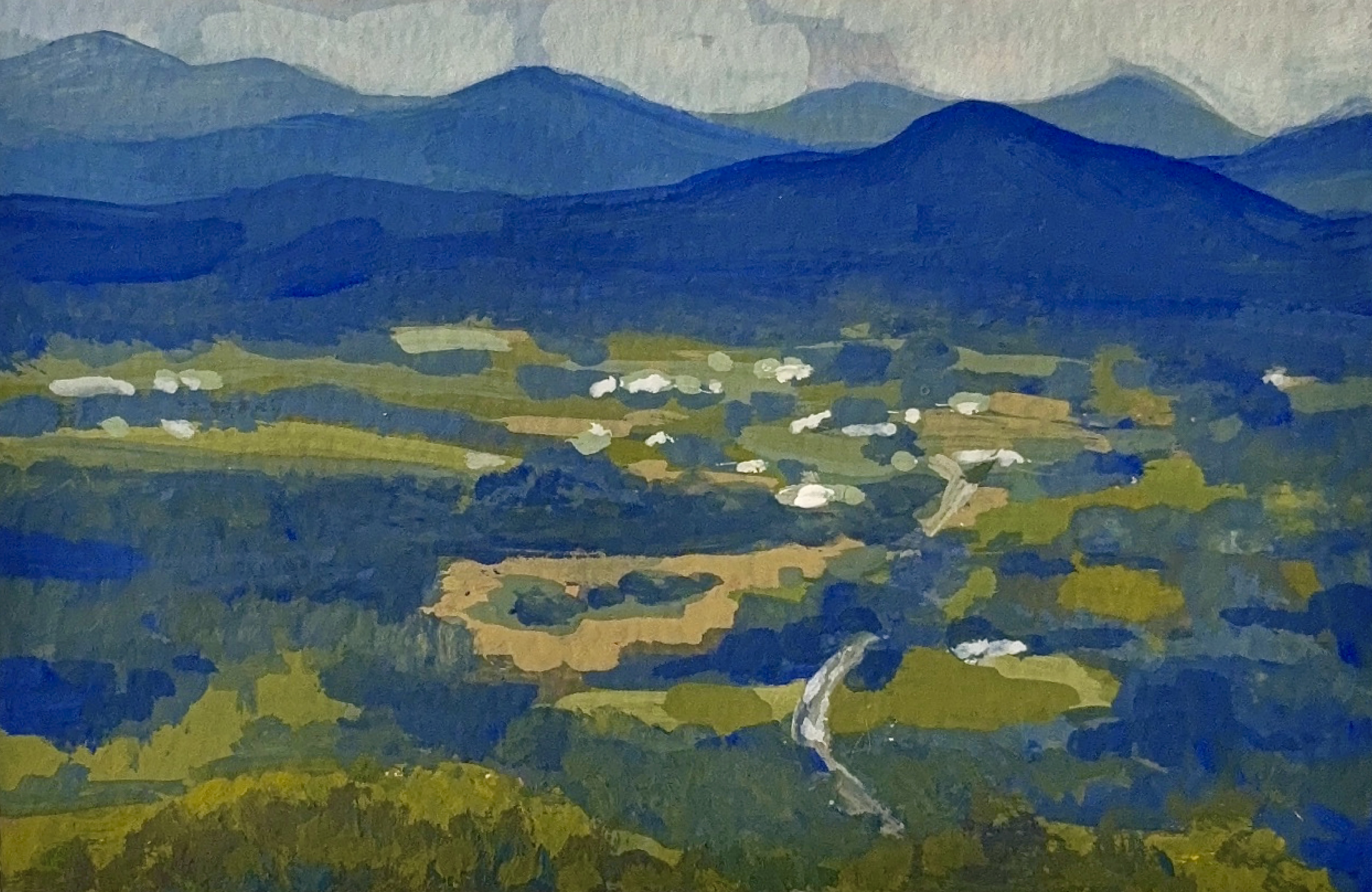 Afton Overlook