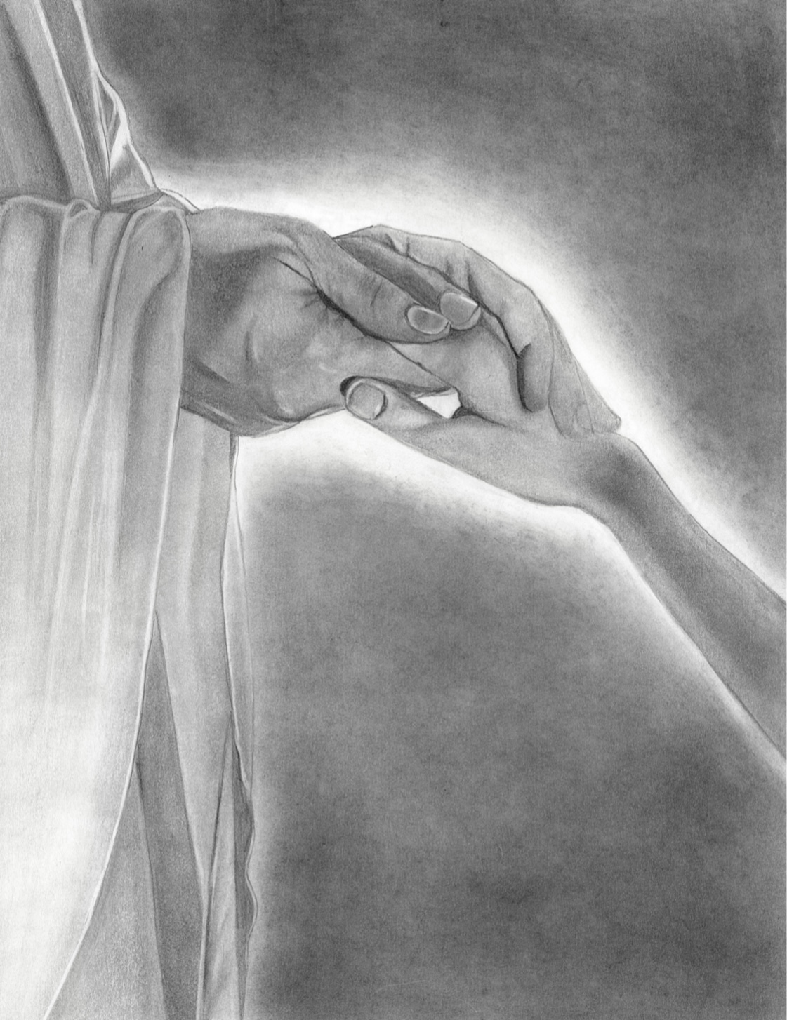 Merciful Hand